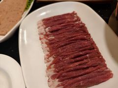 -东来顺饭庄(金泉广场店)