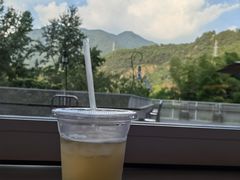 -原乡芦茨咖啡