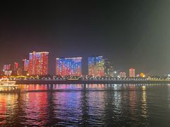 -武汉两江游览·夜游长江(汉口粤汉码头)