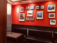 大堂-鼎汇丰重庆老火锅(鞍顺园店)