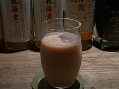 -格兰酒吧Glen Bar