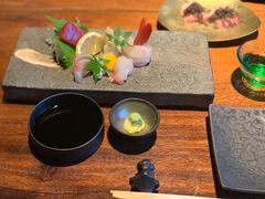 -桐寿司Sushi Tong