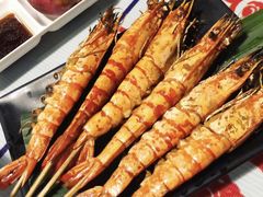 -辉记炭烧海鲜大排档·老字号(福田店)