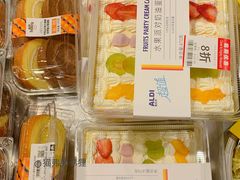 -ALDI奥乐齐超市(凯德虹口店)