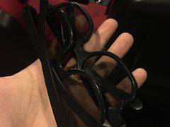 -AMG海上明珠影城(上海环球港RealDCinema店)