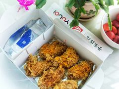 -YULOI予乐炸鸡(平乐店)