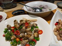 -荣小馆(杭州大厦店)