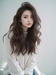 -YESIDO椰岛造型烫发染发