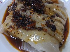 -蒋家槟豆面皮(友爱路店)