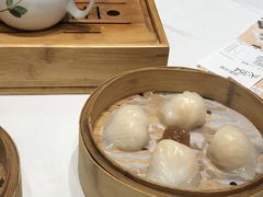 -稻香酒家·33年老字号·港式粤菜(富邦中心店)