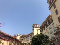 -帝元维多利亚大酒店·宴会厅