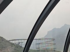 -野三坡清泉山风景区