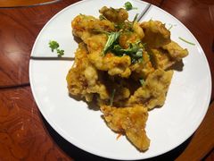 锅包肉-一桶江山餐厅(松北店)