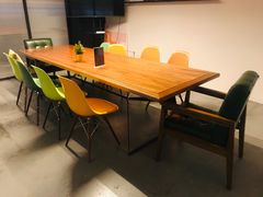 -VESH COFFEE(定西路店)