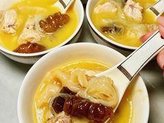-喜聚薈·花膠雞海鮮火鍋(越秀店)