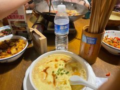 -富正毅三下锅·湘西韵味(天门山索道店)