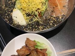 -HOTISLAND海鸡岛·韩国料理(江南西店)