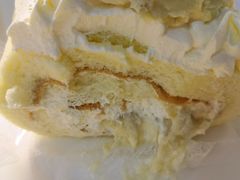 -iFood甜嫩嫩(江东北路店)