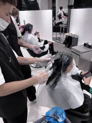 -DIAN DIAN SALON点点