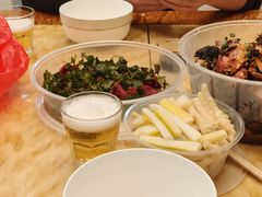 -阆辣荟餐饮(老味道8年·古城店)