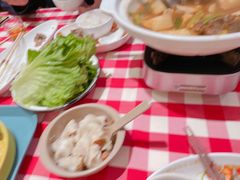 -西贝莜面村(万象天地店)