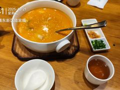 -乐忻皇朝(上海中心大厦店)