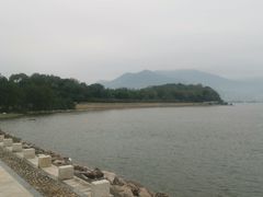 -福建鲤鱼洲酒店