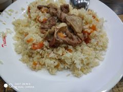 -塔斯提抓饭(东城汇店)