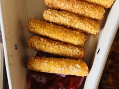 -Tubestation站点比萨(五道营店)