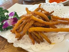 -美未居·老字号·地道顺德菜·桑拿鸡·鱼生(容桂店)