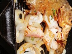 -西贝(金桥店)
