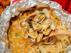 -见味花甲(福田coco park店)