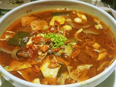 -渝信川菜(西单店)