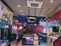 -杨记齐齐哈尔烤肉(总店)