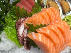 -和悦日料(雅颂庭店)