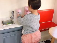 -Lilliput粒粒堡亲子餐厅(置汇旭辉店)