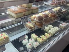 -白玉兰食品(中山公园龙之梦店)