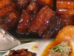 -上海浦东华美达大酒店