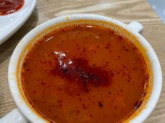 -新华医院-食堂