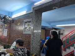 -海鲜街菜馆(海珠南路店)