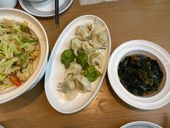 -天怡興·百年蒸饺(中心书城店)