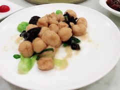 -新恬乐大酒家(沧达大厦店)