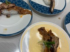 -濱寿司(高新伊藤店)