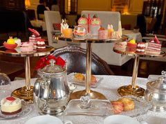 -Salon de Ville浦江汇(上海外滩华尔道夫酒店店)