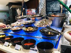 -佛山岭南天地康得思酒店·岭南·市集