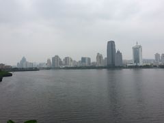 外筼筜湖-白鹭洲公园