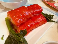 -香港狮子山下·明星粤菜餐厅(北苑店)