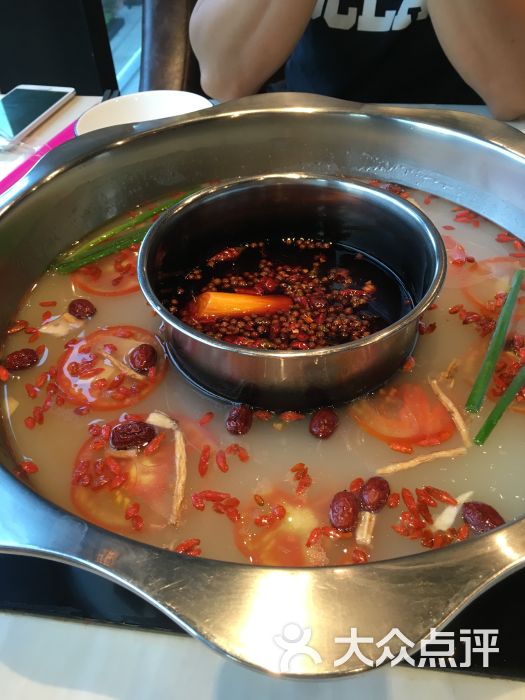 酷锅· 川菜火锅(高志大厦店)-腊肠与腊肉的相册-广州美食-大众点评网