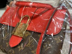 -IRENCE伊琳丝奢侈品皮具护理(二手鉴定世界广场店)