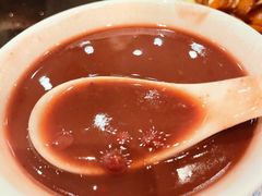 陈皮莲子红豆沙-正斗·港式粤菜(SKLP店)